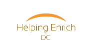 Helping Enrich DC, Inc. Logo